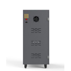 5V 2A Ipad USB Charging Cart For Schools 64 Port CE FCC RoHS