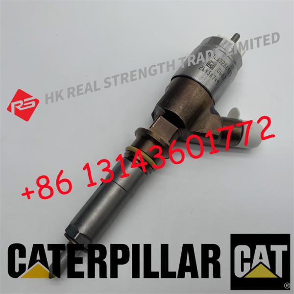 Diesel Engine Pump Car Fuel Injector 2645A749 320-0690 10R-7673 3200690 10R7673
