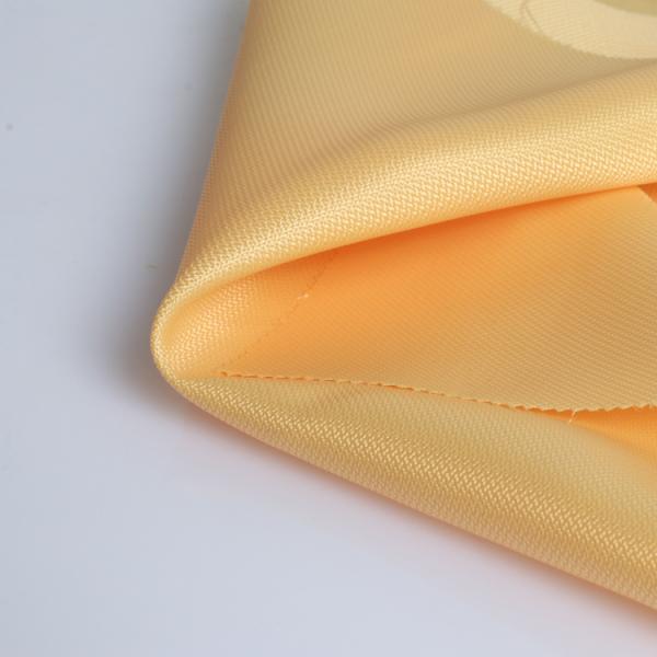 woven oxford fabric Recycled polyester velocity dobby jacquard Fabric