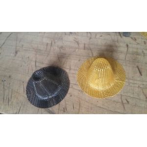 E-glass Woven Mesh Filter Screen Mesh Cap Mesh Strainer Filter Liquid Filter