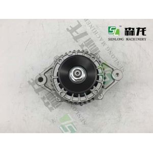 12V 80A NEW Alternator For Kubota Excavator V3800 19279-64013 10211-5700