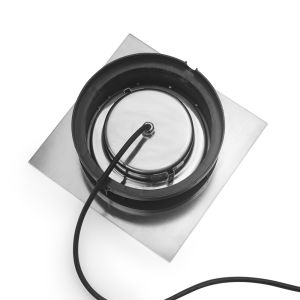 SMD3030 CREE DC24V Recessed Led Landscape Light IK10