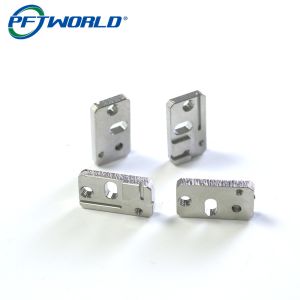 custom cnc turning precision metal parts aluminum anodized cnc machining service