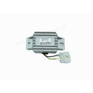China E311 Excavator Spare Parts 094-2080 Safety Realy on sale
