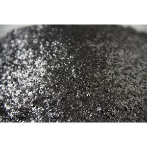 1% Ash Expandable Graphite Powder 1% Moisture 200ml/G 80 Mesh