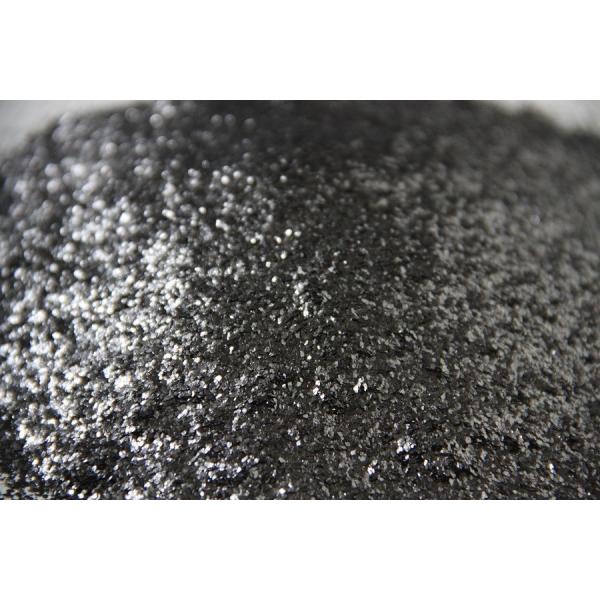 1% Ash Expandable Graphite Powder 1% Moisture 200ml/G 80 Mesh