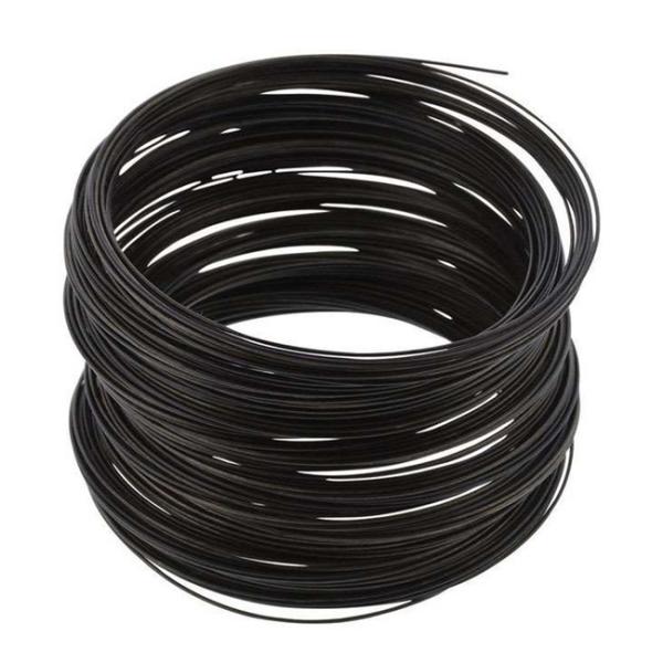 Quality FDSiCrV Oil Hardened Wire Tempered Spring Steel Wire wholesale