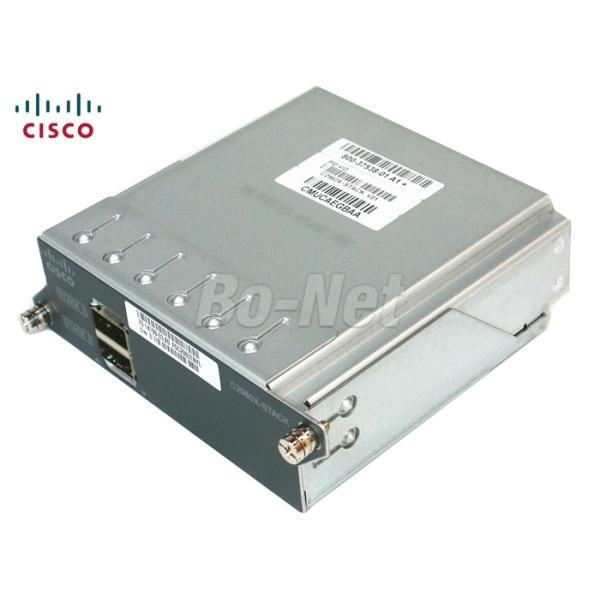Quality Original Cisco Catalyst 2960X Switch Network Module Stackable C2960X-STACK wholesale