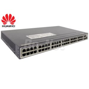 10/100Mbps Quidway S3700-52P-EI Cisco Gigabit Switch