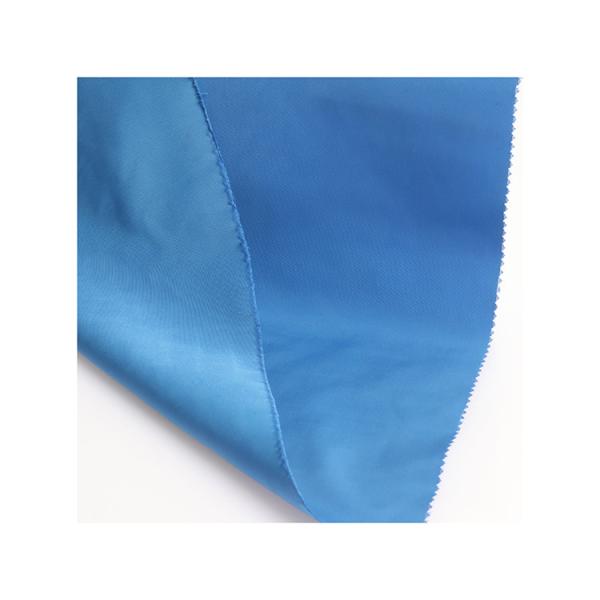 New Arrival 2021 Recycled Poly Shape Memory Twisting 75d Recycle Fabric