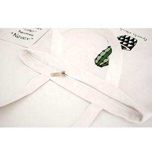 Large Custom Recycled Shopping Bag , Foldable Shoulder Tote Bag Multi - Function