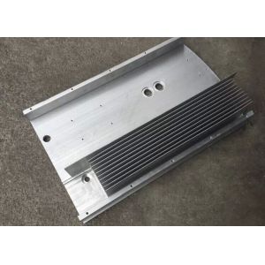 China CNC aluminum machined parts,precision CNC machining aluminum rapid