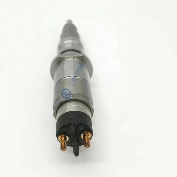 Quality Injector Fuel Nozzle 6754-11-3011 0445120231 for Komatsu excavator parts PC210-8 PC200-8 wholesale