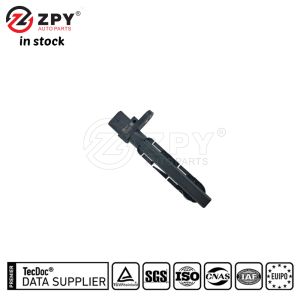 ZPY Crankshaft Position Sensor 059906433C for Audi A4 A5 A6 Q5 Q7