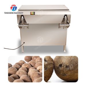 Coconut Sheller coconut milk processing production Supplying Machine