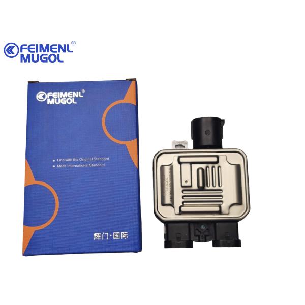 Quality RADIATOR COOLING FAN CONTROL MODULE To FORD TRANSIT V348, PUMA2.4, OE9400004105 wholesale