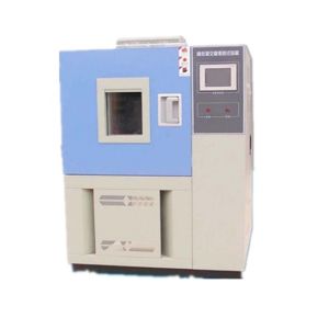 Climatic Test Chamber For Electrical Appliances / Building Materials