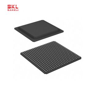 Cheap XC7A75T-1FGG484I IC Chip Programming FPGAs High Performance 484-FBGA Package for sale