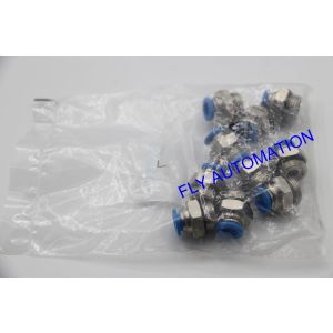 Festo Push In Fitting QS-G1/8-8 186098 GTIN4052568014599