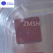 ZnTe Wafer ZnTe Crystal Type N Type P Custom Sizes And Specifications Available