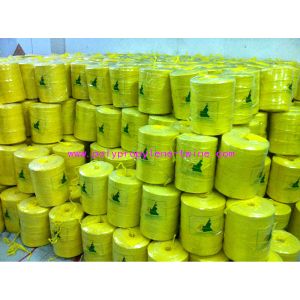 High Strength Polypropylene Tomato Twine For Agricultural Baler 2mm / 3mm