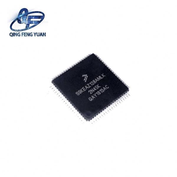 Original Ic Mosfet Transistor S9KEAZ128AMLK N-X-P Ic chips Integrated Circuits