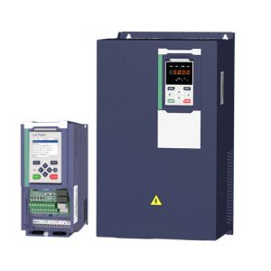 Effortless Process Automation for a Broad Range of Applications VFD530 PMSM