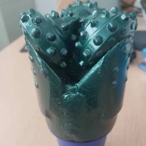 Roller Cone Bit 3-1/2 Inch TCI Tricone Drill Bits of API Rock Bit