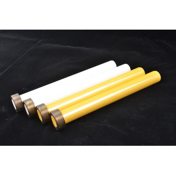 Quality Anti - Corrosion Zirconium Oxide Ceramic Plunger High Hardness SGS Certification wholesale