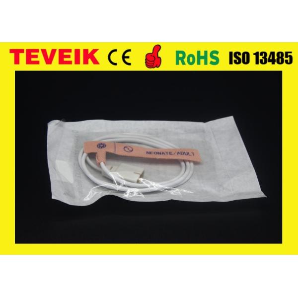 Quality DB 9pin Disposable  Adult SpO2 Sensor For Novametrix Patient Monitor wholesale
