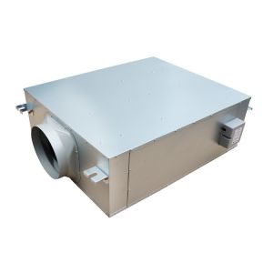 ODM OEM 220v 150m3/H Bathroom Extractor Fan