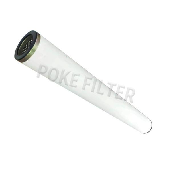 Quality Glass Fiber Oil Water Separation Coalescer Element Filter Custom wholesale