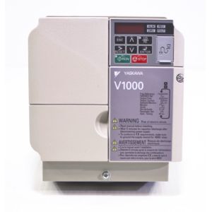 Original and New Yaskawa Varispeed G7 Series CIMR-G7A25P5 In Stock