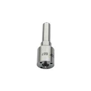 DLLA139P887 Denso Injector Nozzle DLLA 139 P 887 Compatible For RE529118