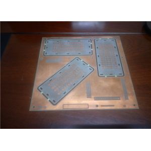 TG150 TG170 Multilayer Pcb Board / Display Pcb Industrial Control Pcb