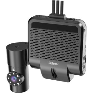 Cheap Car Dashcam Video Recorder Dual Len 1080P Support Mobile APP IOS Andriod System for sale