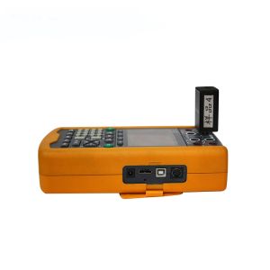 7.4V 990g Thermocouple Calibrators For Transmitters