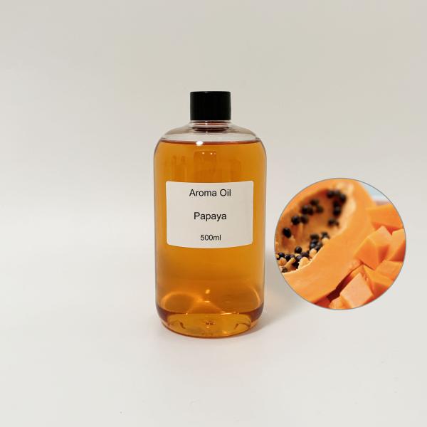 Papaya Essential Oil High Concentrated Humidifier Essential Oil For Daily Home /