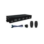 Hall Effect Linear Actuator Controllers Position Controller In 100% Synchronous