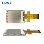 2.8 Inch Tft Lcd Color Monitor Display Module