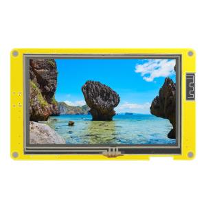 Cheap RGB ESP32 Display Module 480*270 HMI LVGL ILI9485 Smart Display Screen for sale