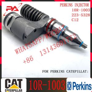 211-3000 Engine Common Rail Fuel Injector 211-0955 10R-0956 10R-1003 For C15