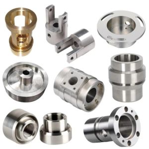 Custom CNC Precision Parts CNC Machining Milling Turning Metal Parts Tolerance