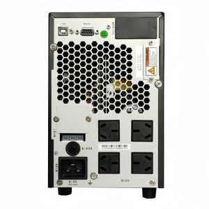 2KVA / 1600W Huawei UPS Systems UPS2000-A-2KTTL Long Backup Model