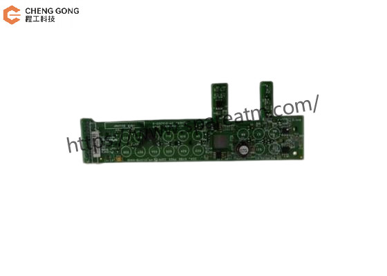 Quality 49-211478-000D ATM Spare Parts Diebold 5500 CCA Circuit Board Keyboard Prox COMB wholesale