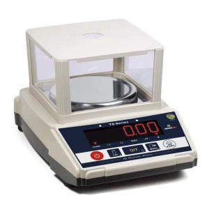High Accuracy Electronic Precision Balance , Analytical Weighing Balance