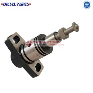 Fuel Injection Pump Plunger P530 for WEICHAI POWER WD615 diesel engine