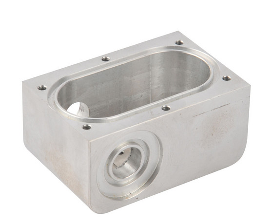 Quality Anodized 2A12,2024,7075,7055,7150 Industrial Aluminium Profile With CNC Machining wholesale