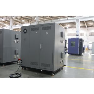 SUS304 High And Low Temperature Test Chamber Temp Range -40℃ ～ +150℃