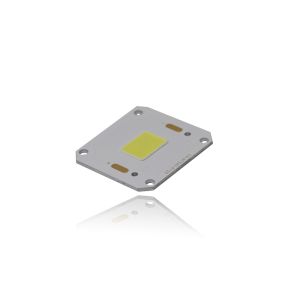 China 30000K 120w COB LED 120lm/W LED COB Chips Super Aluminum Substrate on sale